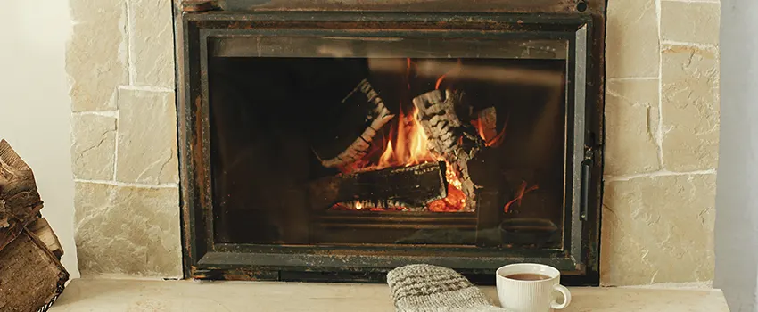 Kings man Fireplaces Insert Services in San Jacinto, CA