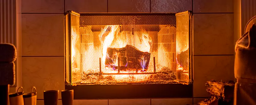Monessen Hearth Courtyard Outdoor Gas Fireplace Maintenance in San Jacinto, CA