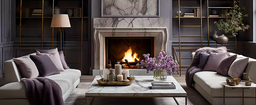 Napoleon Galaxy Series Outdoor Fireplaces Repair in San Jacinto, CA