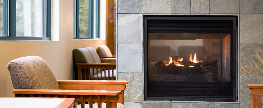 Osburn Fireplace Tempered Glass Hearth Pad Replacement in San Jacinto, California