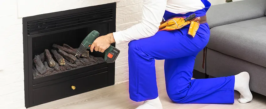 Pellet Fireplace Repair Services in San Jacinto, CA
