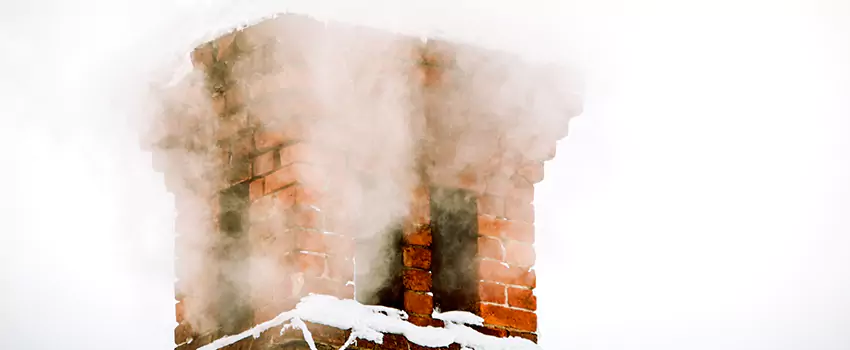 Chimney Flue Soot Removal in San Jacinto, CA