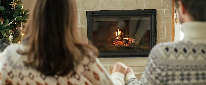 Superior Open-Hearth Wood Fireplaces in San Jacinto, CA