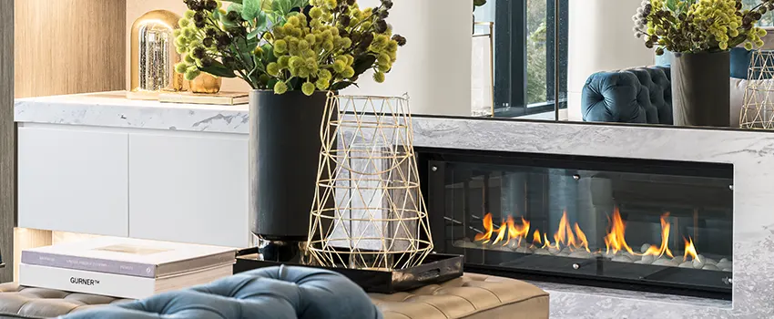 Professional Town & Country Luxury Fireplace Maintenance Experts in San Jacinto, California