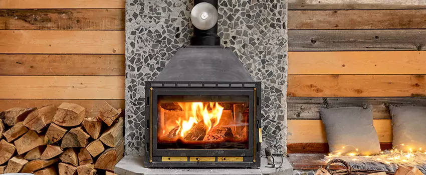 Travis Industries Elite Fireplace Inspection and Maintenance in San Jacinto, California