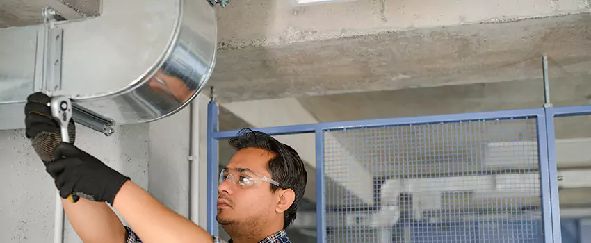 Benefit of Ventilation Cleaning in San Jacinto, California