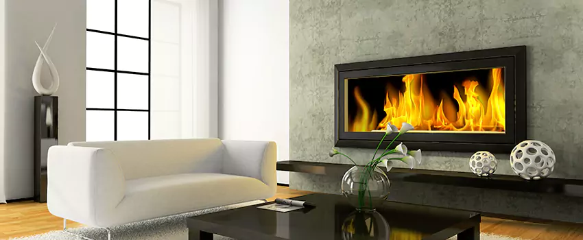 Ventless Fireplace Oxygen Depletion Sensor Installation and Repair Services in San Jacinto, California