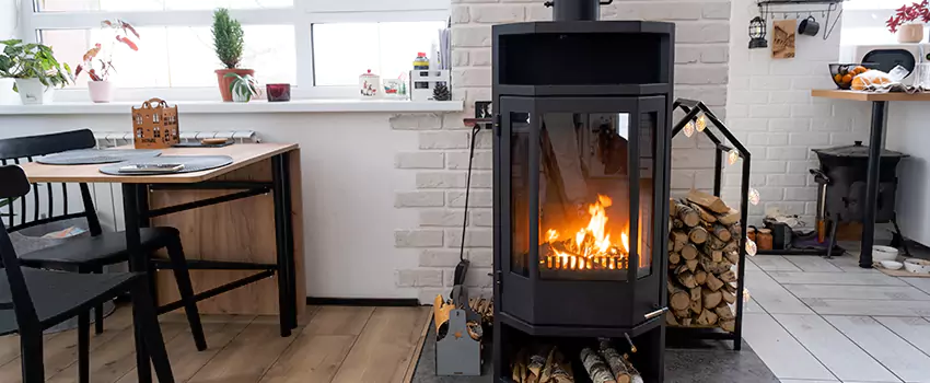 Cost of Vermont Castings Fireplace Services in San Jacinto, CA