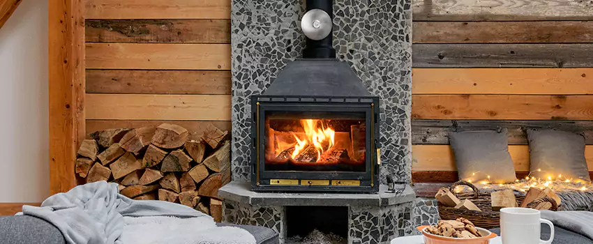 Affordable Wood Fireplace Fixing Solutions in San Jacinto, California