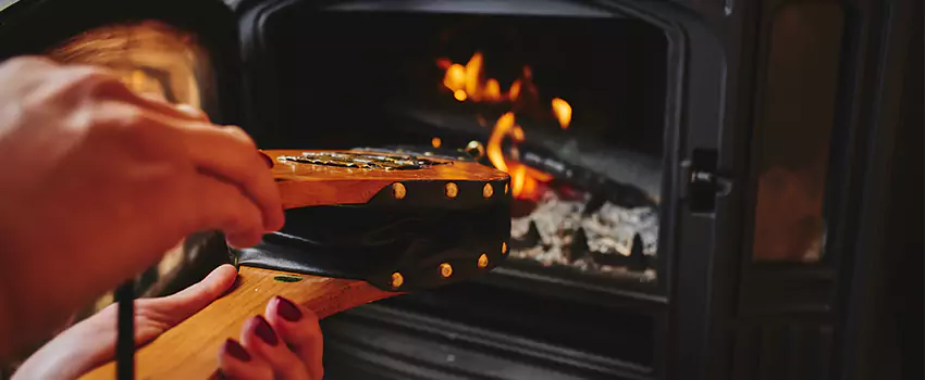 Cost of Wood Furnace Repair and Installation Services in San Jacinto, CA