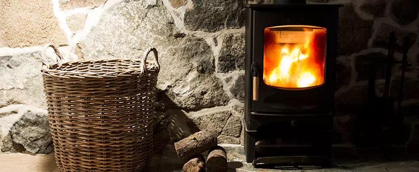 Wood Stove Fire Bricks Cleaning Services in San Jacinto, California