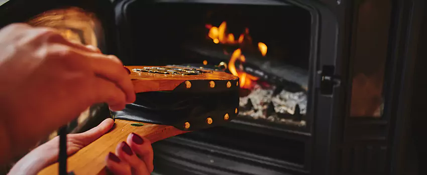 Wood Stove Grates Repair in San Jacinto, California