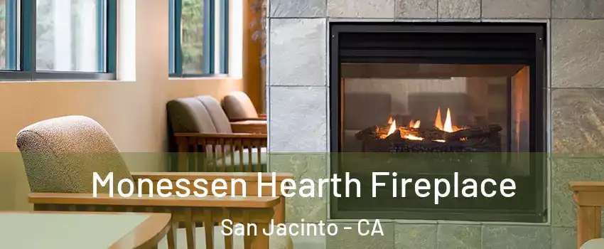  Monessen Hearth Fireplace San Jacinto - CA